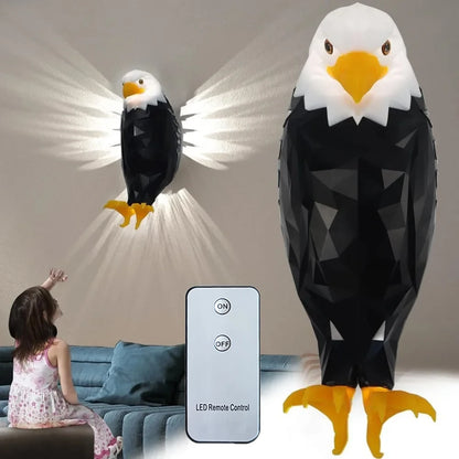 LumiEagle®