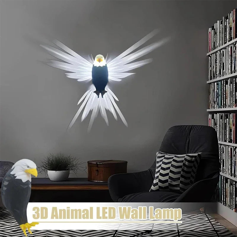 LumiEagle®